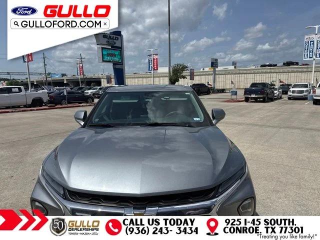 chevrolet blazer 2024 3GNKBCR45RS162066 image chevrolet blazer 2024 3GNKBCR45RS162066 image
