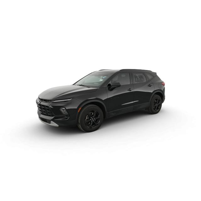 chevrolet blazer 2024 3GNKBCR4XRS221693 image chevrolet blazer 2024 3GNKBCR4XRS221693 image