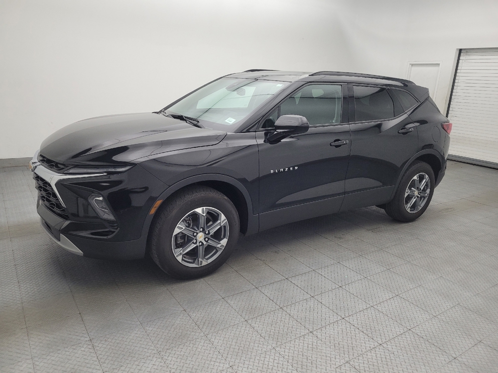 chevrolet blazer 2024 3GNKBCR44RS137708 image chevrolet blazer 2024 3GNKBCR44RS137708 image
