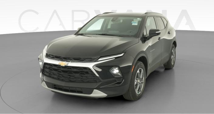 chevrolet blazer 2024 3GNKBDR48RS181989 image chevrolet blazer 2024 3GNKBDR48RS181989 image