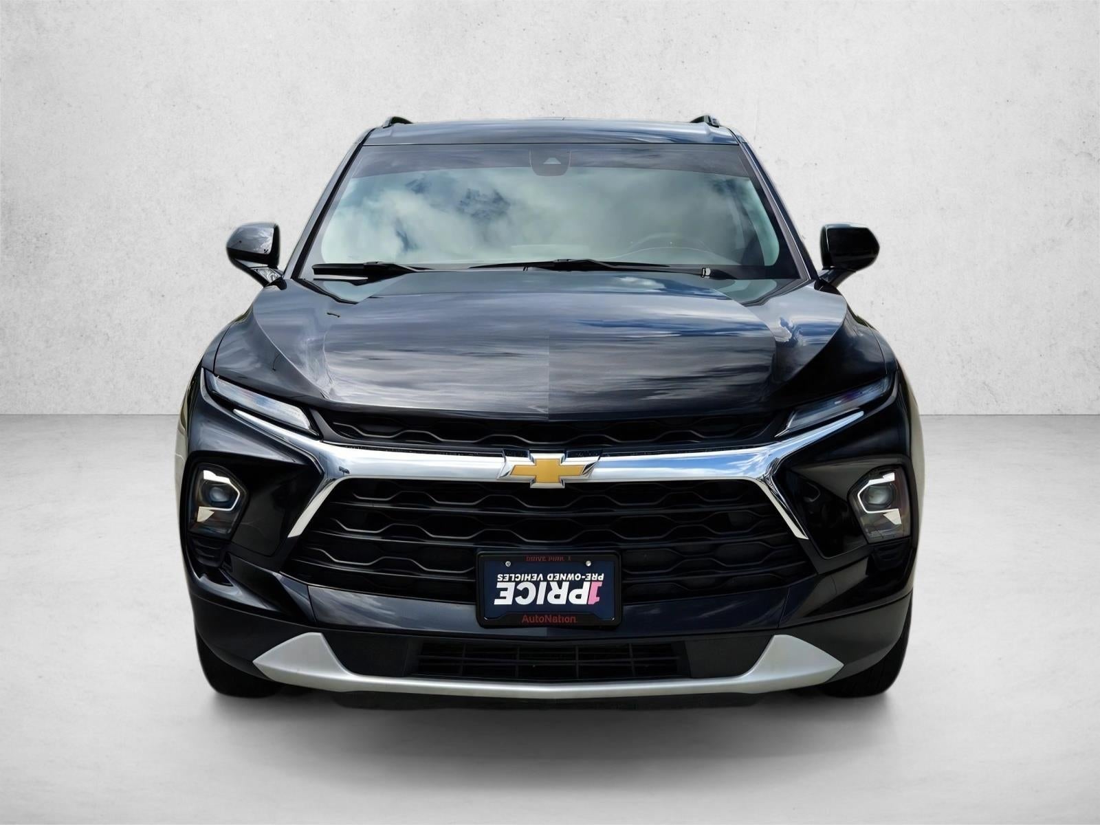 chevrolet blazer 2024 3GNKBCR42RS226323 image chevrolet blazer 2024 3GNKBCR42RS226323 image