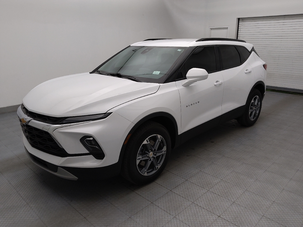 chevrolet blazer 2024 3GNKBCR40RS234890 image chevrolet blazer 2024 3GNKBCR40RS234890 image