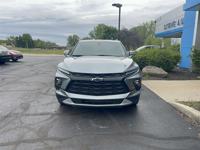 chevrolet blazer 2024 3GNKBDRS4RS129421 image chevrolet blazer 2024 3GNKBDRS4RS129421 image