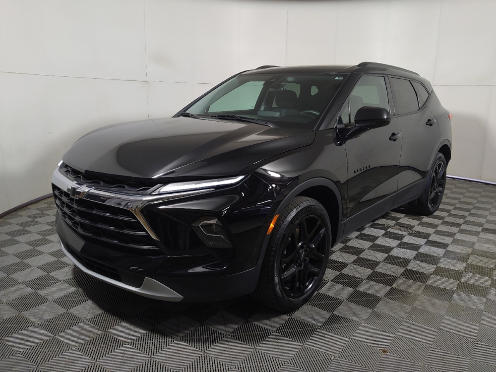 chevrolet blazer 2024 3GNKBCR41RS229570 image chevrolet blazer 2024 3GNKBCR41RS229570 image