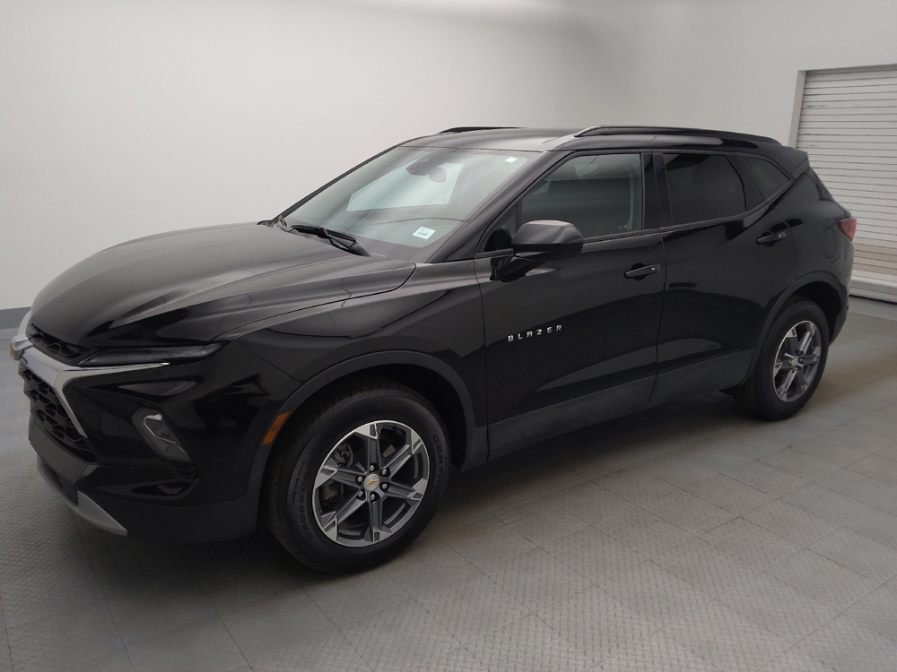chevrolet blazer 2024 3GNKBCR43RS250176 image chevrolet blazer 2024 3GNKBCR43RS250176 image
