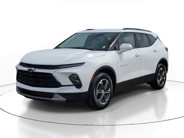 chevrolet blazer 2024 3GNKBHR44RS225252 image chevrolet blazer 2024 3GNKBHR44RS225252 image
