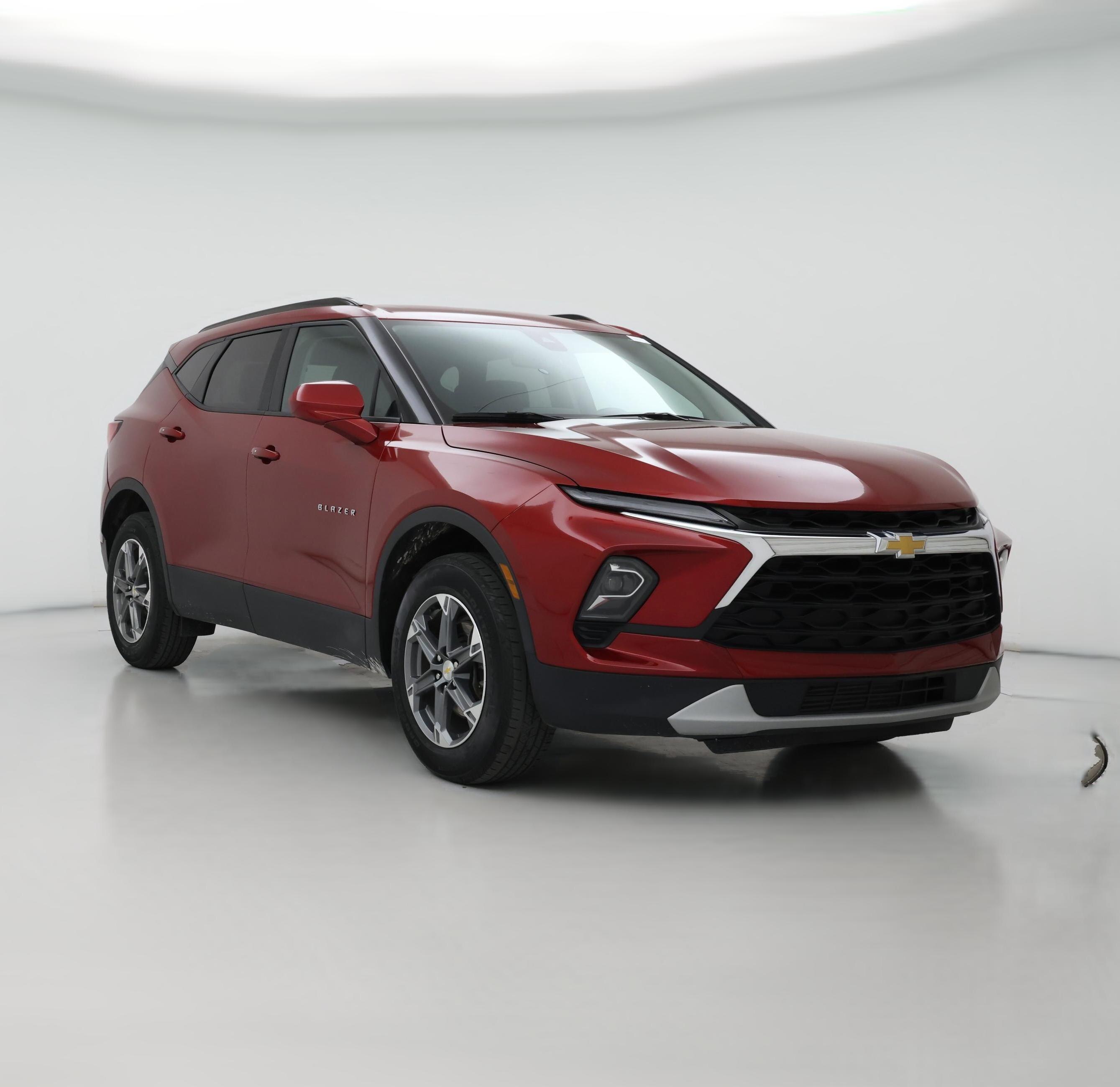 chevrolet blazer 2024 3GNKBCR48RS135928 image chevrolet blazer 2024 3GNKBCR48RS135928 image