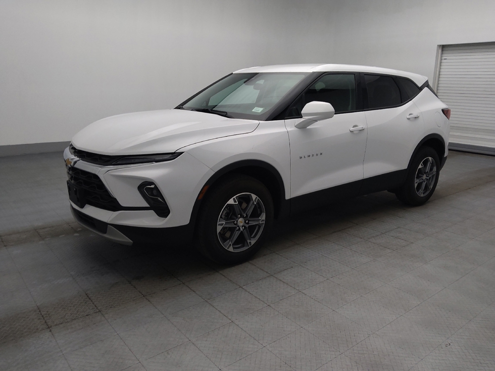 chevrolet blazer 2024 3GNKBCR42RS148139 image chevrolet blazer 2024 3GNKBCR42RS148139 image