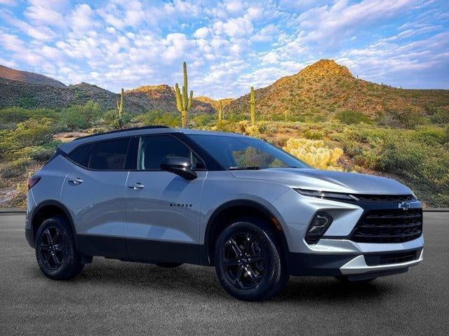 chevrolet blazer 2024 3GNKBCR48RS192386 image chevrolet blazer 2024 3GNKBCR48RS192386 image