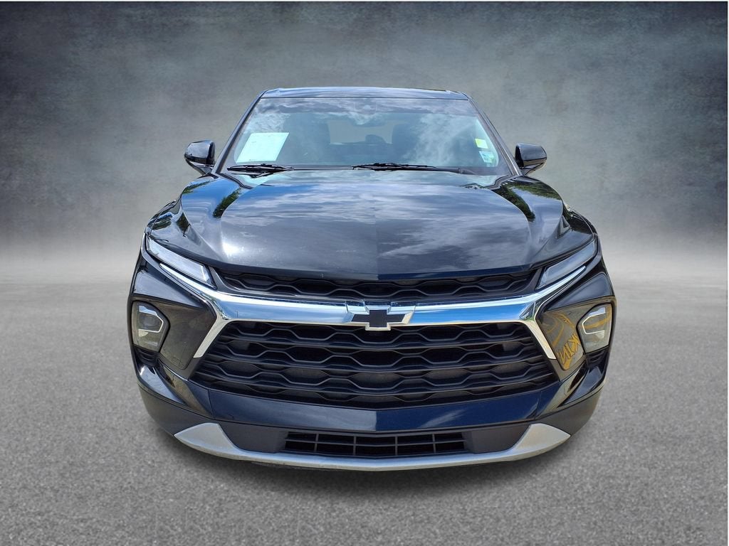 chevrolet blazer 2024 3GNKBCR41RS143448 image chevrolet blazer 2024 3GNKBCR41RS143448 image