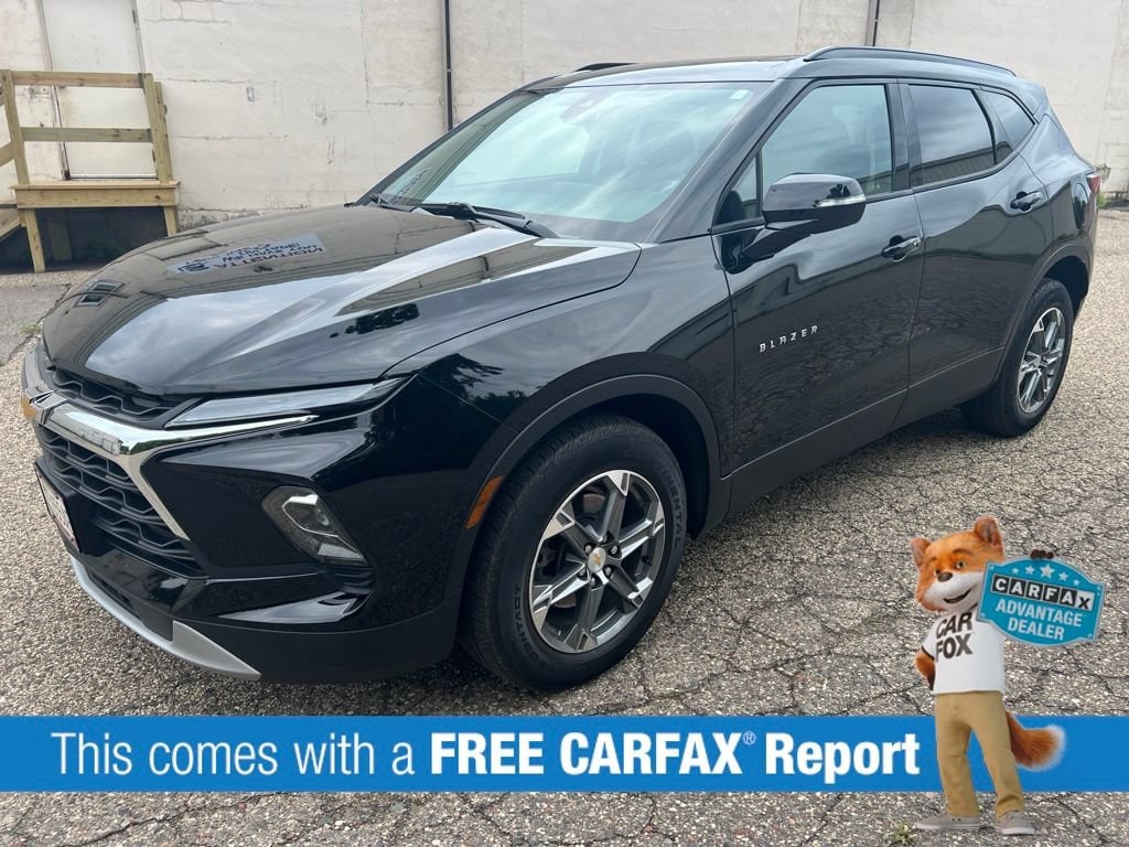 chevrolet blazer 2024 3GNKBJRS1RS128208 image chevrolet blazer 2024 3GNKBJRS1RS128208 image