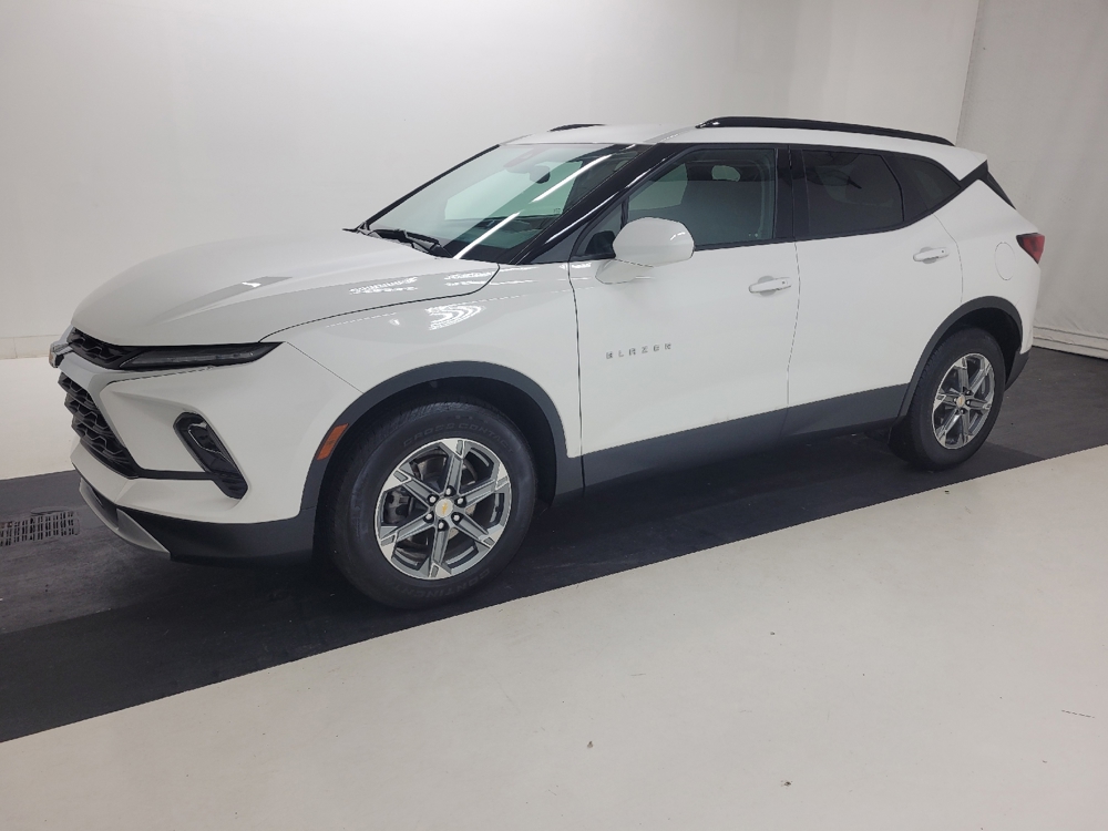 chevrolet blazer 2024 3GNKBCR45RS169230 image chevrolet blazer 2024 3GNKBCR45RS169230 image