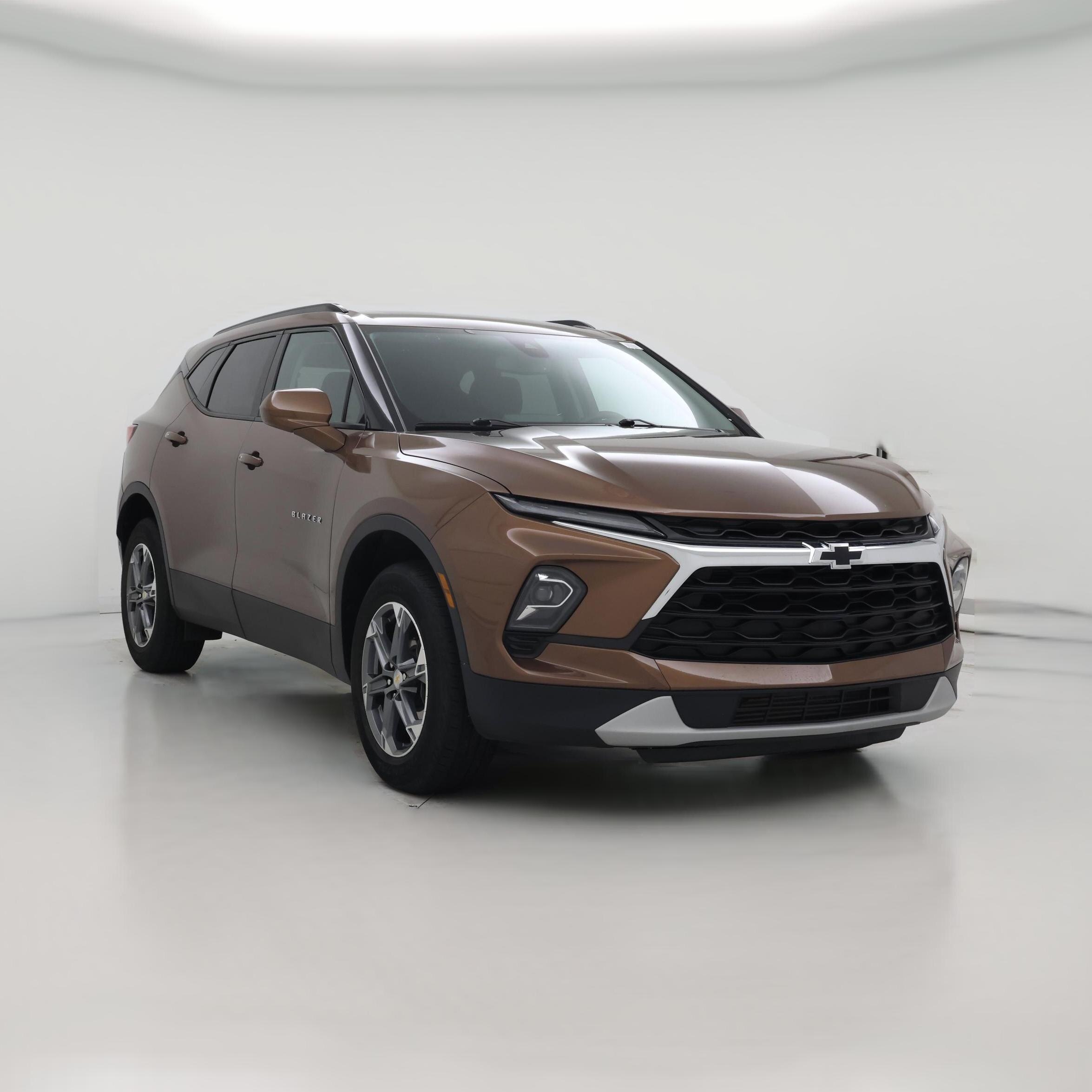 chevrolet blazer 2024 3GNKBCR49RS184619 image chevrolet blazer 2024 3GNKBCR49RS184619 image