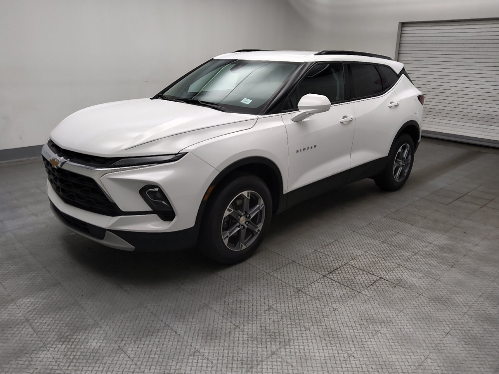 chevrolet blazer 2024 3GNKBCR44RS185578 image chevrolet blazer 2024 3GNKBCR44RS185578 image