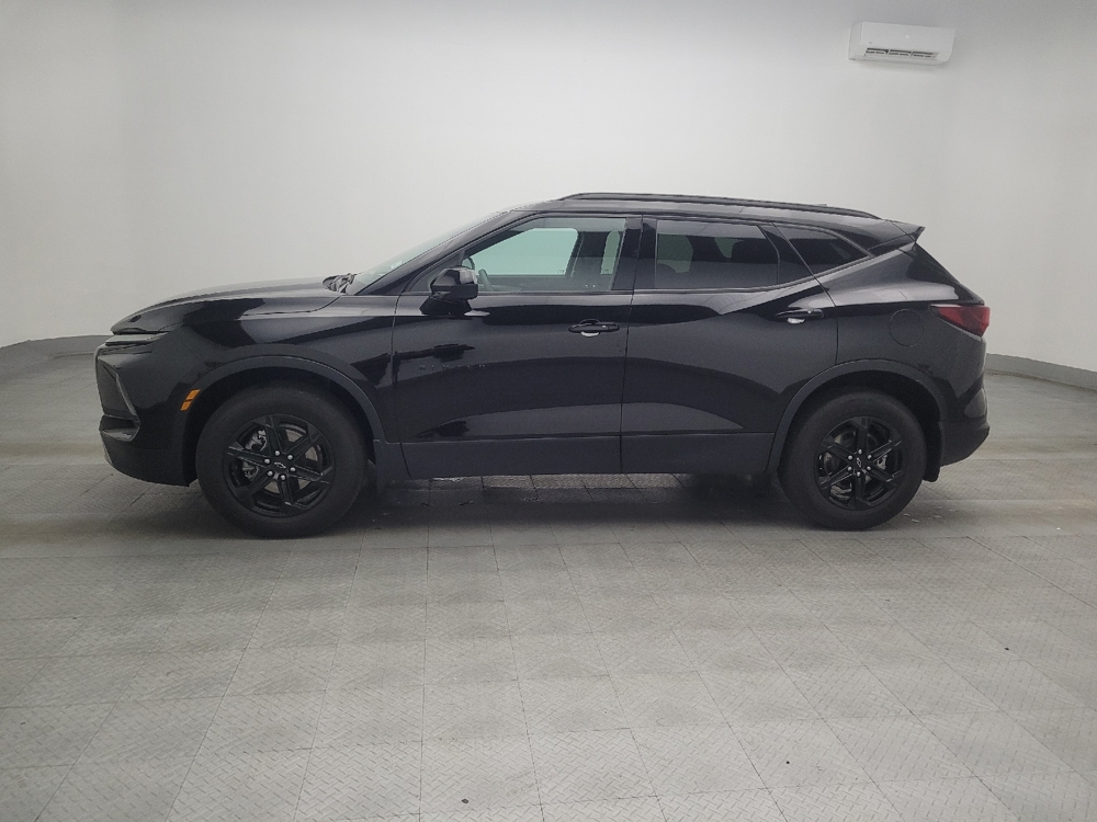 chevrolet blazer 2024 3GNKBCR42RS163840 image chevrolet blazer 2024 3GNKBCR42RS163840 image