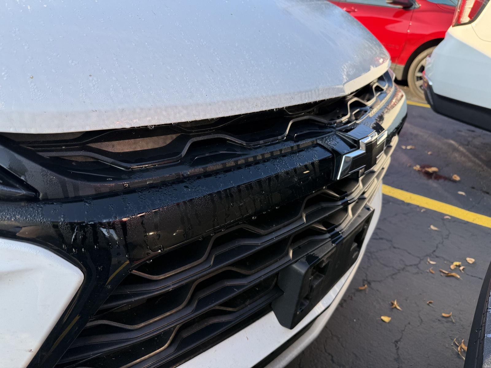 chevrolet blazer 2024 3GNKBJRS3RS162179 image chevrolet blazer 2024 3GNKBJRS3RS162179 image