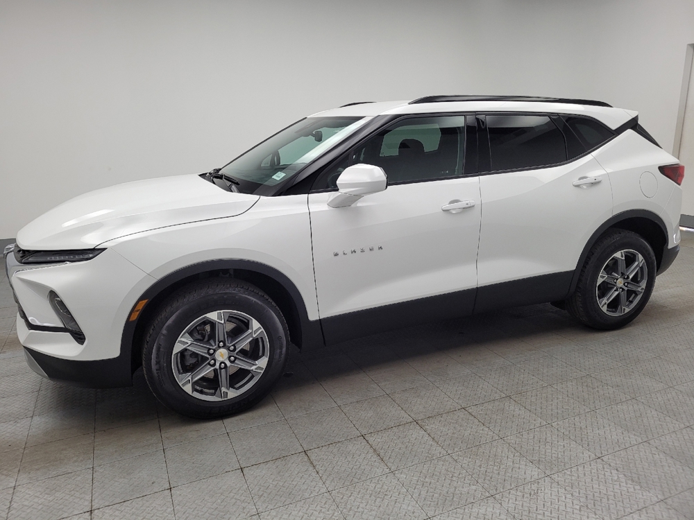 chevrolet blazer 2024 3GNKBCR49RS156948 image chevrolet blazer 2024 3GNKBCR49RS156948 image
