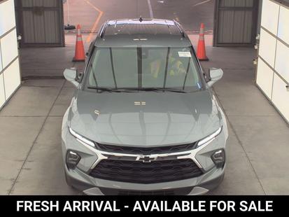 chevrolet blazer 2024 3GNKBCR44RS239123 image chevrolet blazer 2024 3GNKBCR44RS239123 image