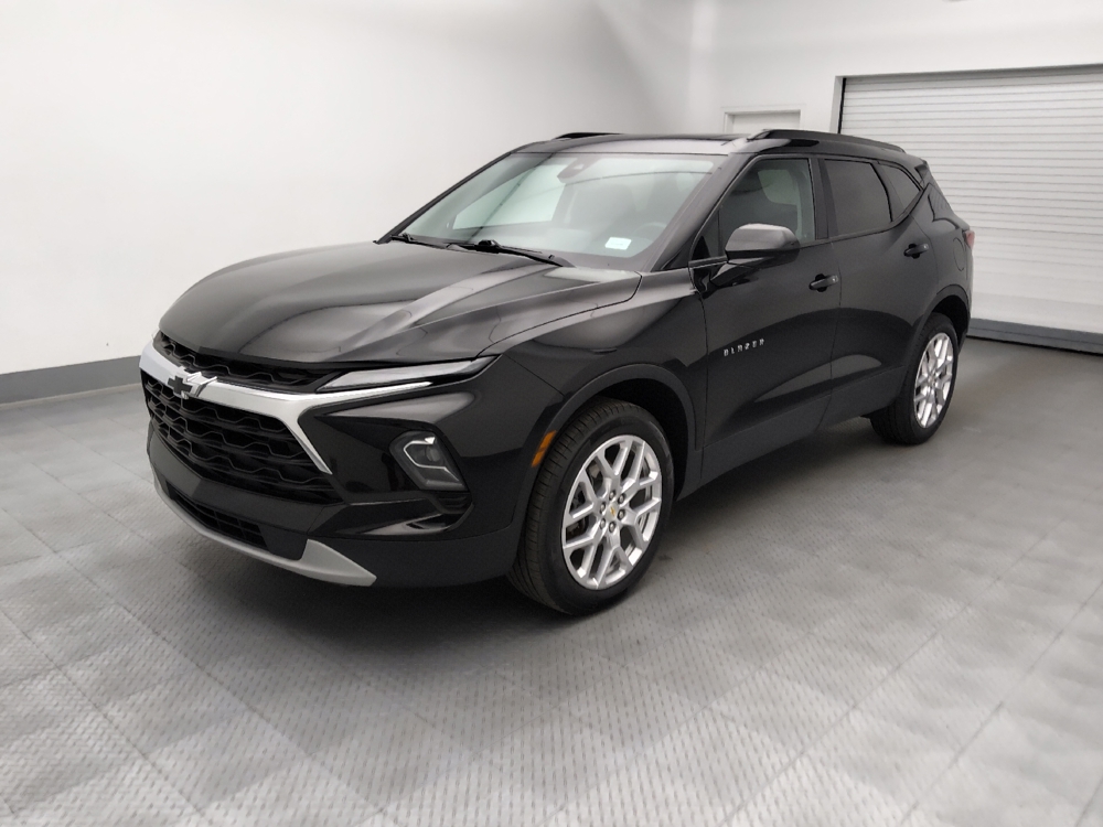 chevrolet blazer 2024 3GNKBCR41RS184470 image chevrolet blazer 2024 3GNKBCR41RS184470 image