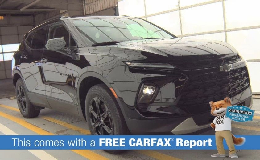 chevrolet blazer 2024 3GNKBHR48RS157263 image chevrolet blazer 2024 3GNKBHR48RS157263 image
