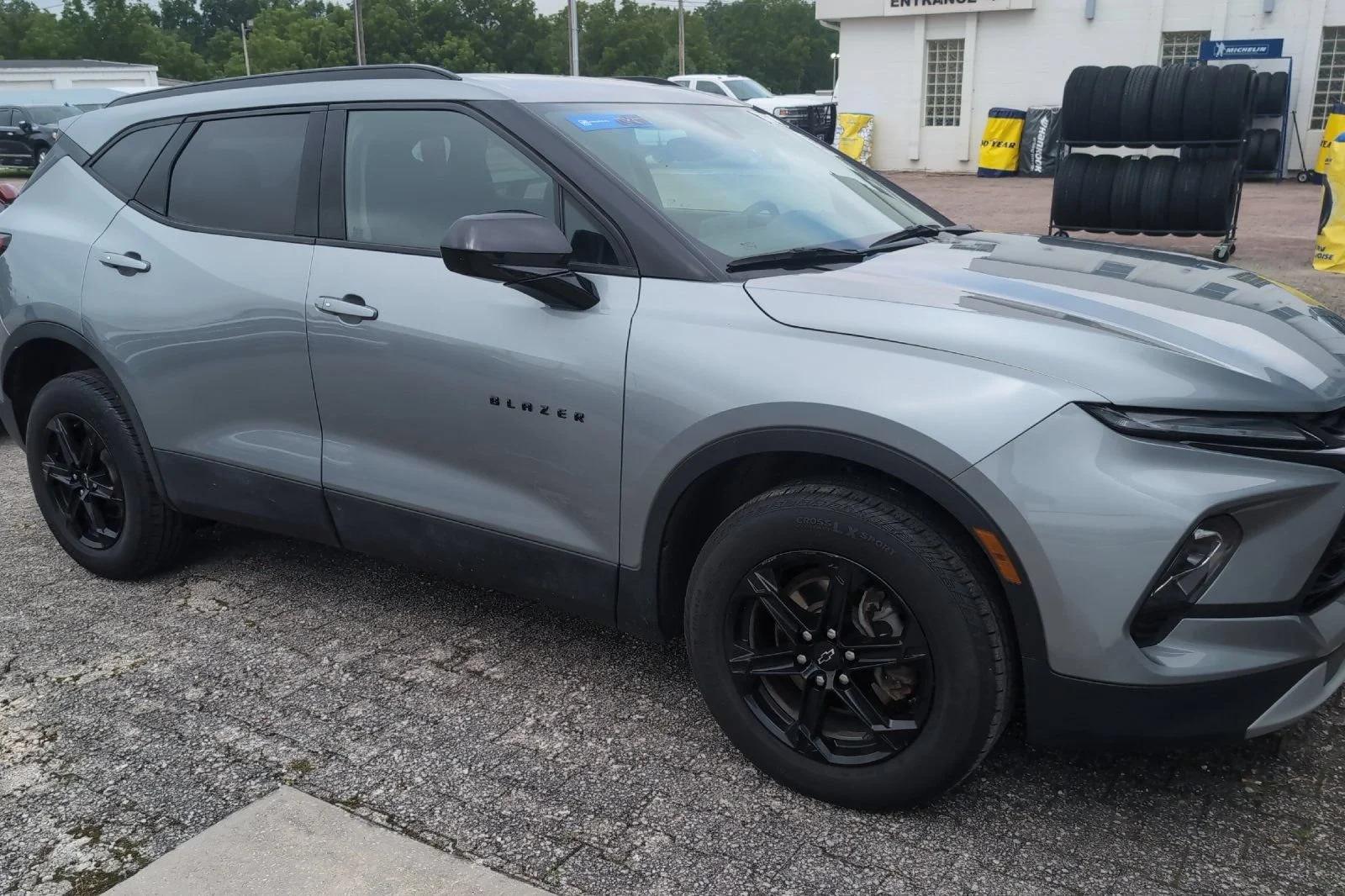 chevrolet blazer 2024 3GNKBCR49RS241448 image chevrolet blazer 2024 3GNKBCR49RS241448 image