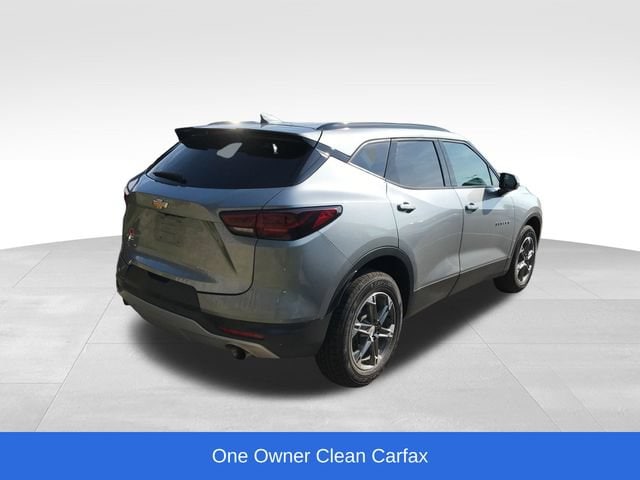 chevrolet blazer 2024 3GNKBCR49RS185818 image chevrolet blazer 2024 3GNKBCR49RS185818 image