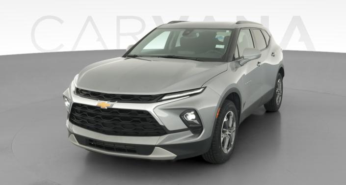 chevrolet blazer 2024 3GNKBCR44RS258187 image chevrolet blazer 2024 3GNKBCR44RS258187 image