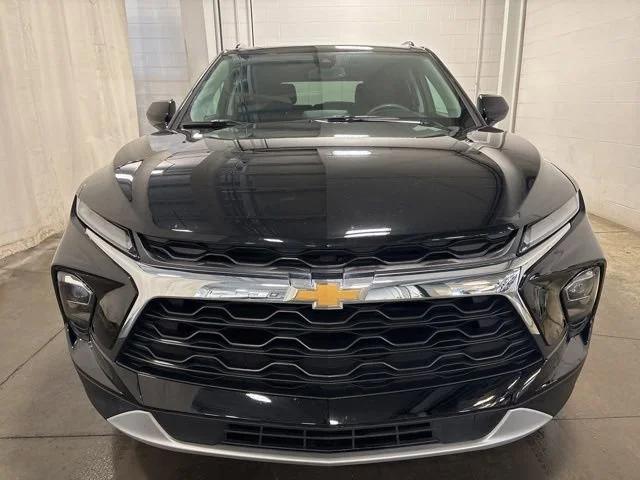 chevrolet blazer 2024 3GNKBHR43RS166128 image chevrolet blazer 2024 3GNKBHR43RS166128 image