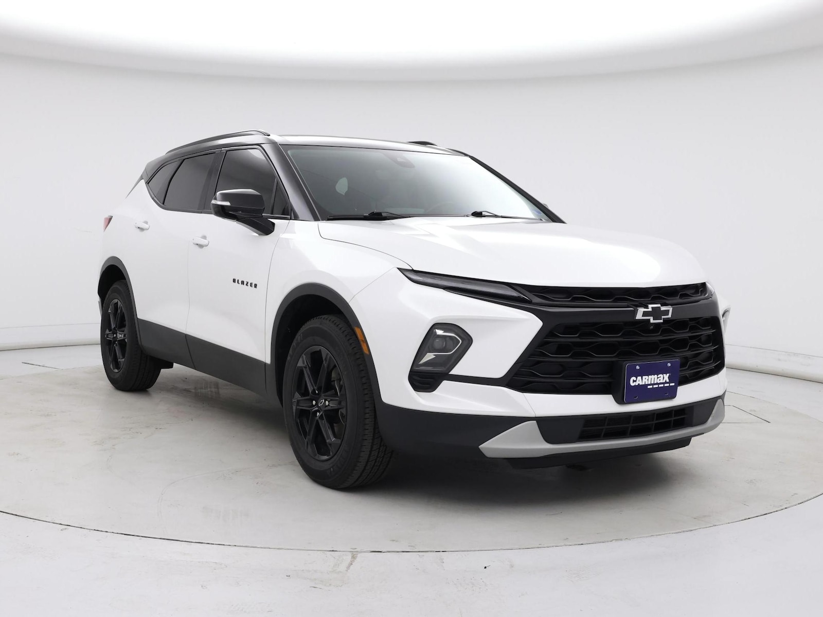 chevrolet blazer 2024 3GNKBDRS4RS151838 image chevrolet blazer 2024 3GNKBDRS4RS151838 image