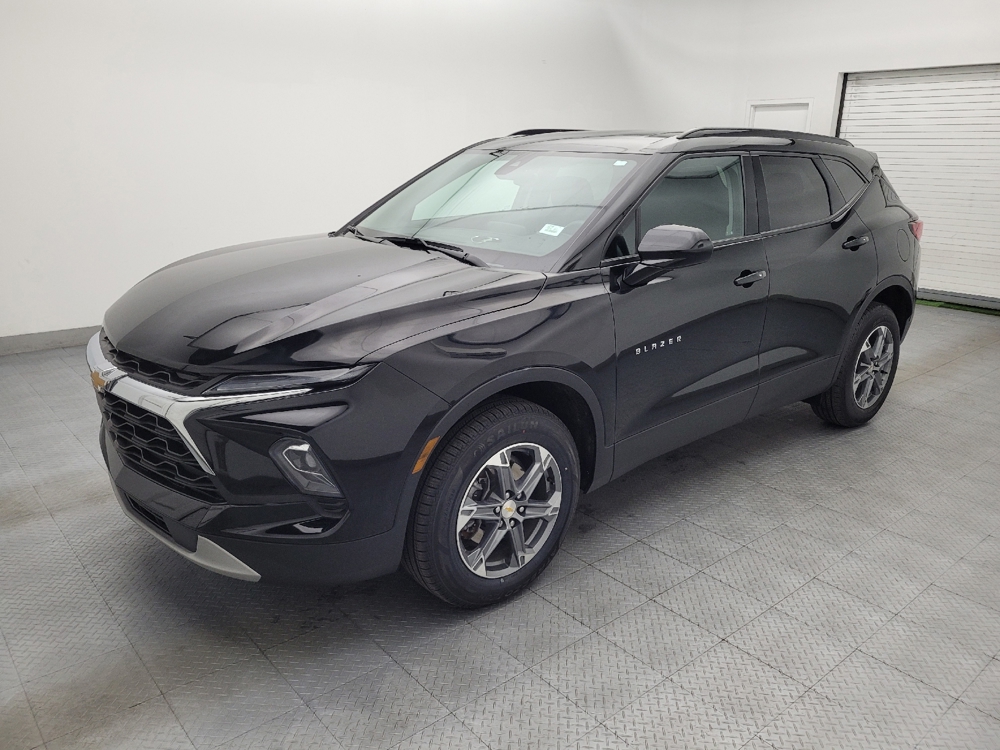 chevrolet blazer 2024 3GNKBCR48RS188922 image chevrolet blazer 2024 3GNKBCR48RS188922 image