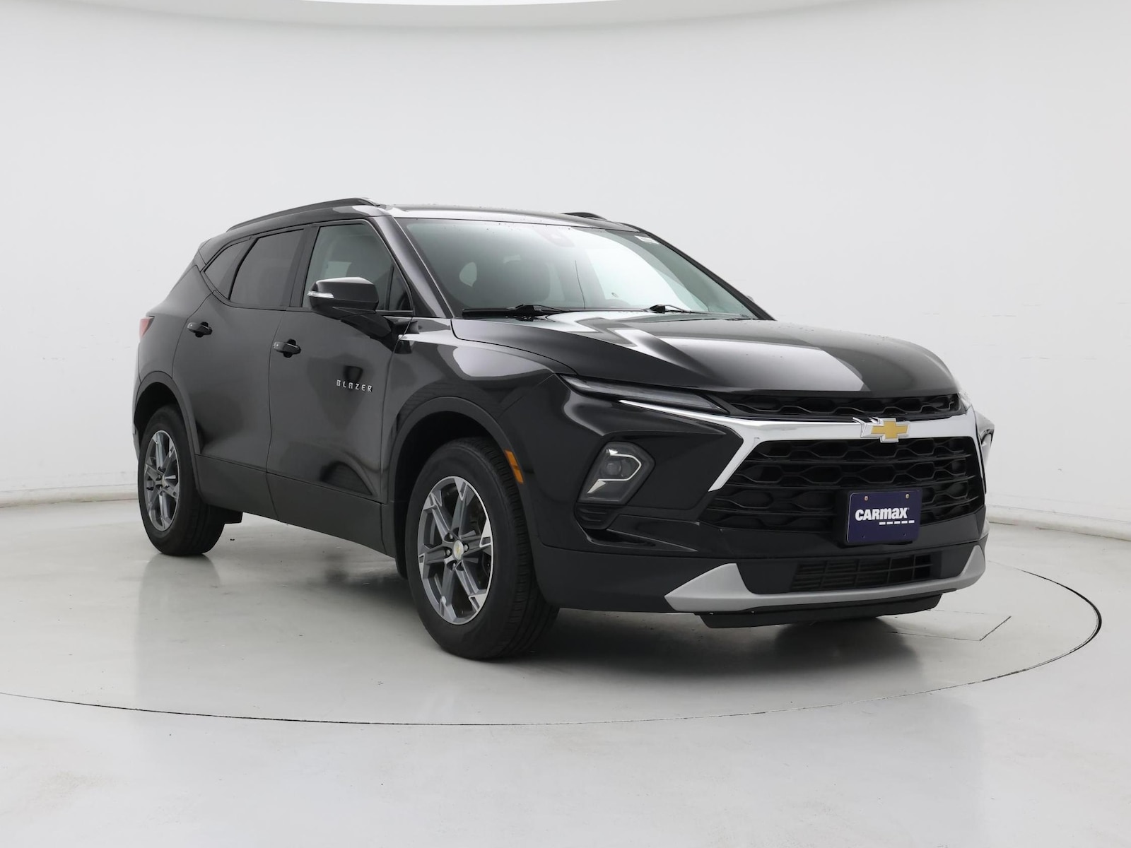 chevrolet blazer 2024 3GNKBJR43RS198343 image chevrolet blazer 2024 3GNKBJR43RS198343 image