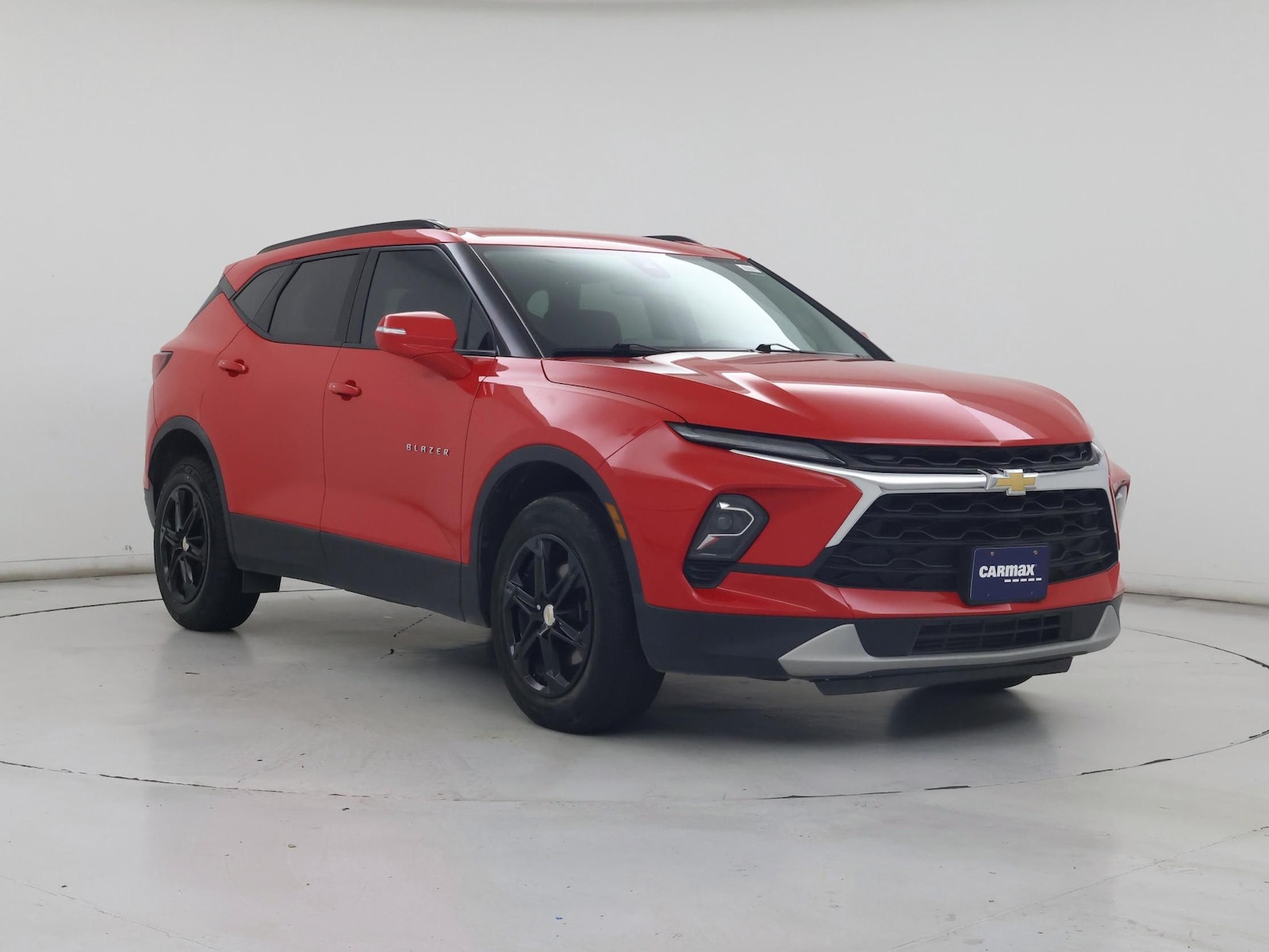 chevrolet blazer 2024 3GNKBJR47RS167595 image chevrolet blazer 2024 3GNKBJR47RS167595 image