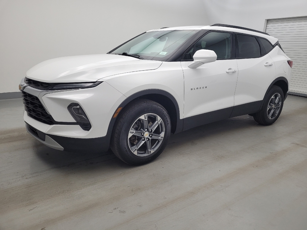 chevrolet blazer 2024 3GNKBCR4XRS171037 image chevrolet blazer 2024 3GNKBCR4XRS171037 image