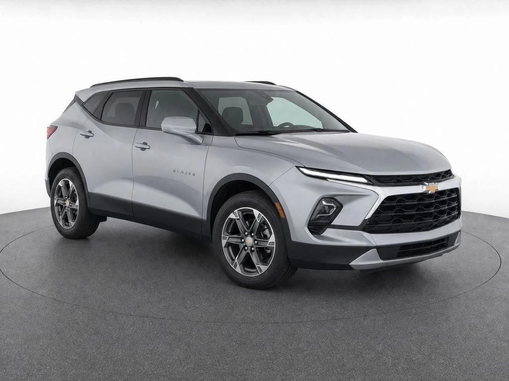 chevrolet blazer 2024 3GNKBCR41RS283905 image chevrolet blazer 2024 3GNKBCR41RS283905 image