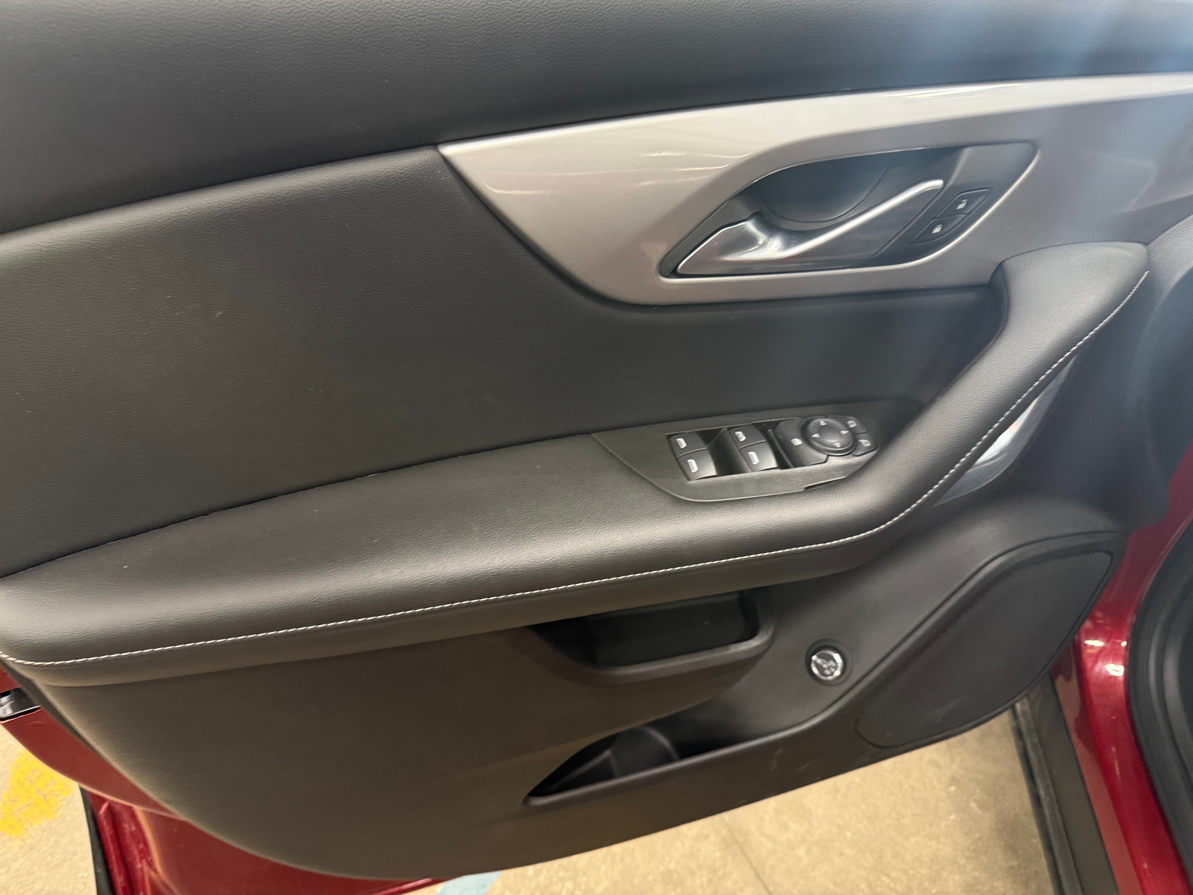 chevrolet blazer 2024 3GNKBCR42RS177401 image chevrolet blazer 2024 3GNKBCR42RS177401 image