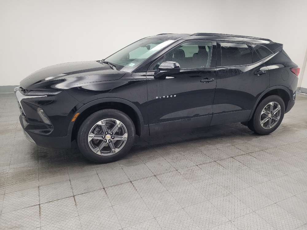 chevrolet blazer 2024 3GNKBCR40RS152934 image chevrolet blazer 2024 3GNKBCR40RS152934 image