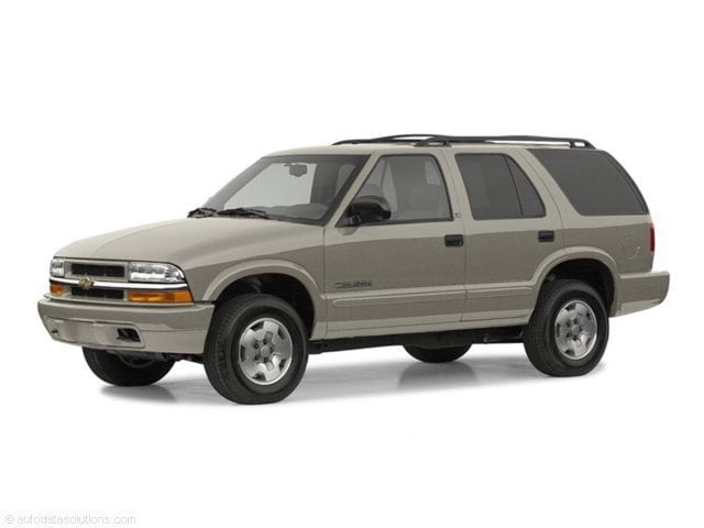 chevrolet blazer 2002 1GNDT13W12K123111 image chevrolet blazer 2002 1GNDT13W12K123111 image