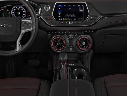 chevrolet blazer 2020 3GNKBDRSXLS552205 image chevrolet blazer 2020 3GNKBDRSXLS552205 image