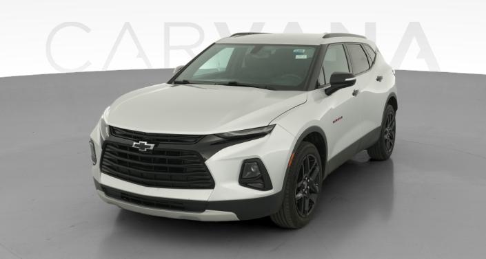 chevrolet blazer 2020 3GNKBHR43LS696784 image chevrolet blazer 2020 3GNKBHR43LS696784 image