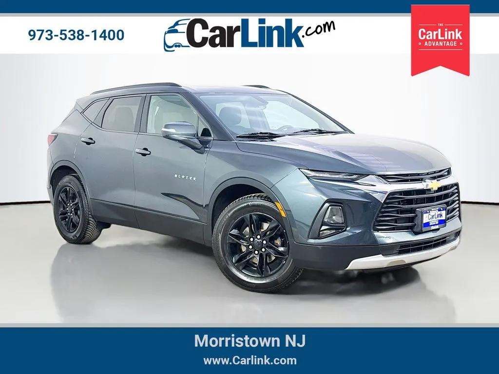 chevrolet blazer 2020 3GNKBHR41LS638091 image chevrolet blazer 2020 3GNKBHR41LS638091 image