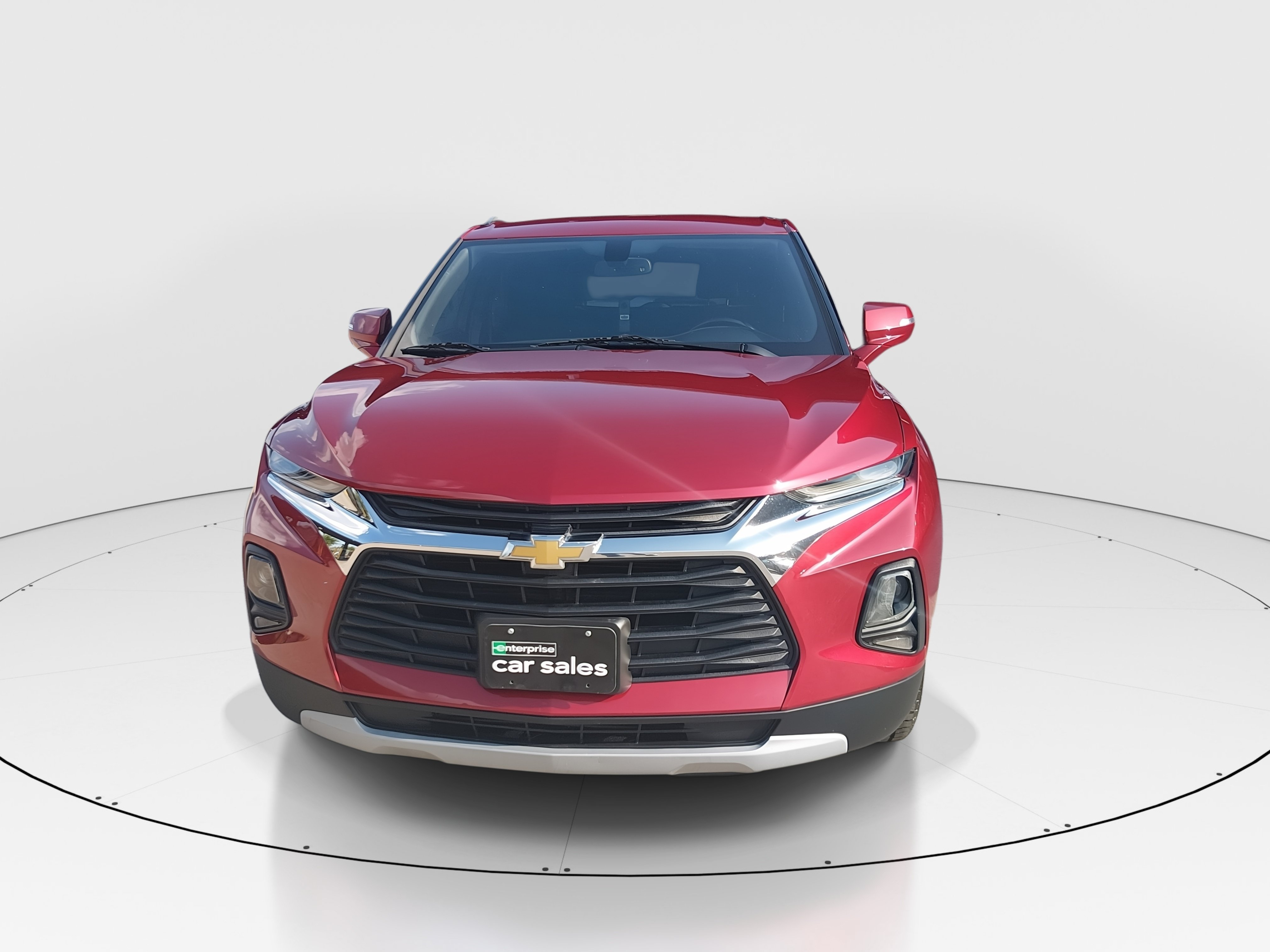 chevrolet blazer 2020 3GNKBCR43LS666297 image chevrolet blazer 2020 3GNKBCR43LS666297 image
