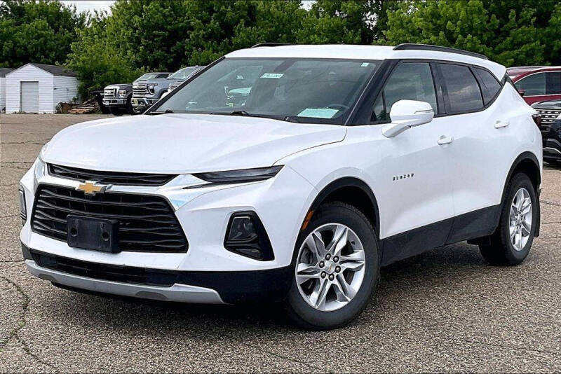 chevrolet blazer 2020 3GNKBJR44LS590920 image chevrolet blazer 2020 3GNKBJR44LS590920 image
