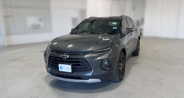 chevrolet blazer 2020 3GNKBJRS3LS606412 image chevrolet blazer 2020 3GNKBJRS3LS606412 image