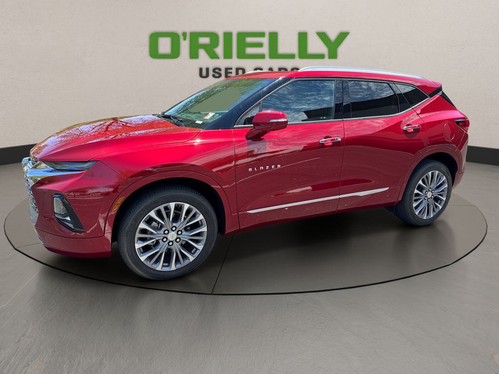 chevrolet blazer 2020 3GNKBFRS0LS548482 image chevrolet blazer 2020 3GNKBFRS0LS548482 image