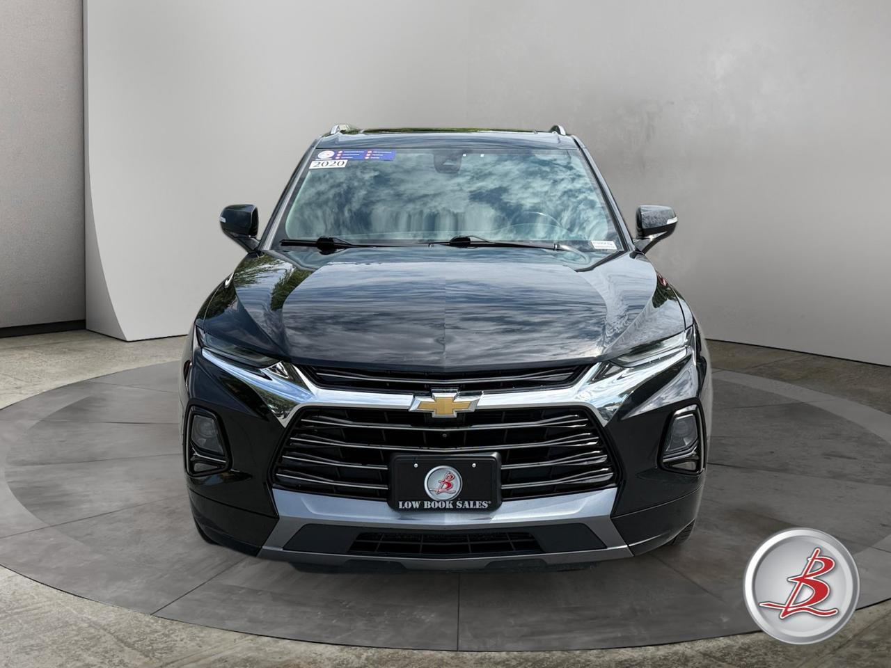 chevrolet blazer 2020 3GNKBFRS5LS685434 image chevrolet blazer 2020 3GNKBFRS5LS685434 image