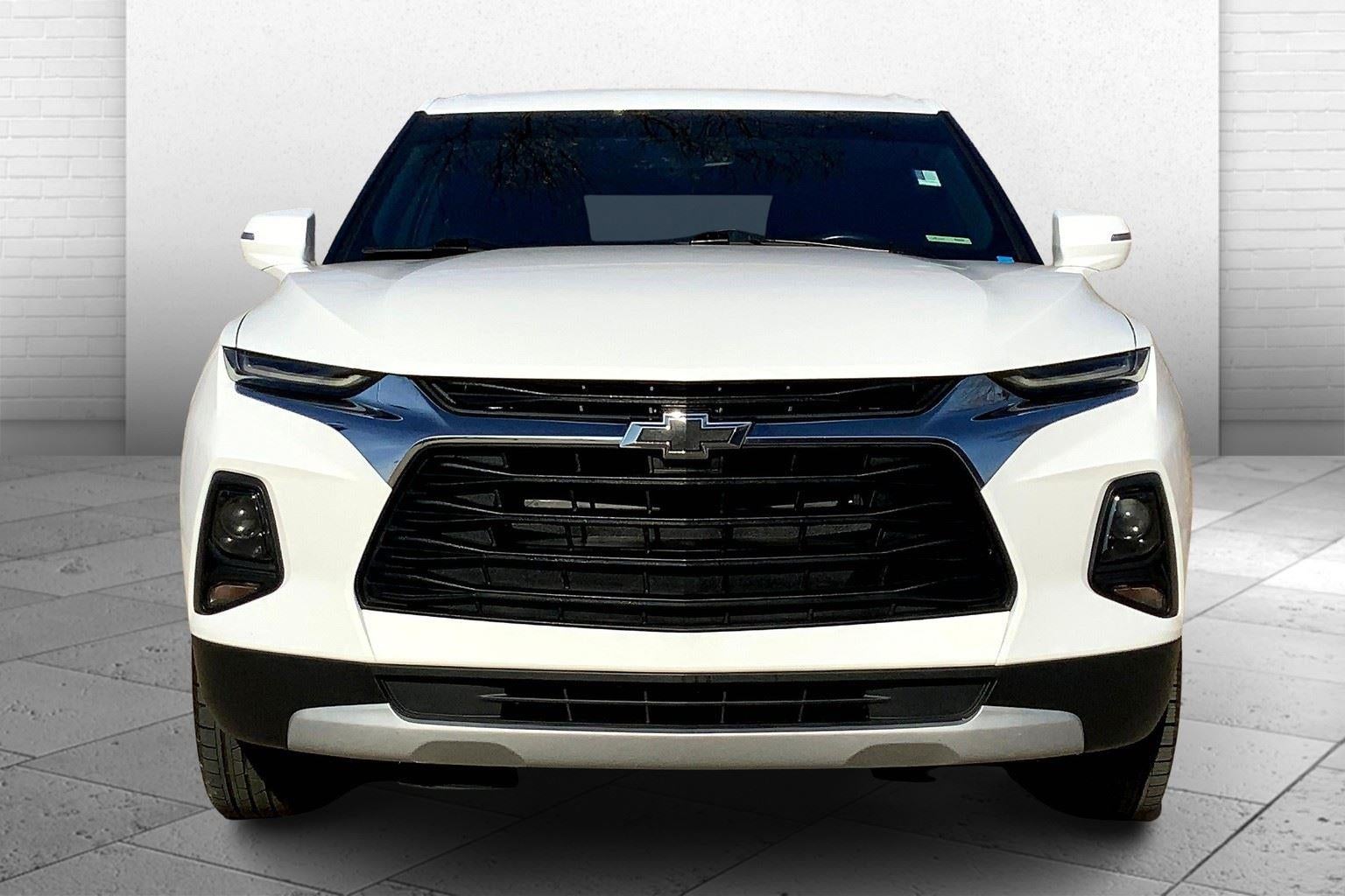 chevrolet blazer 2020 3GNKBJRS1LS624892 image chevrolet blazer 2020 3GNKBJRS1LS624892 image