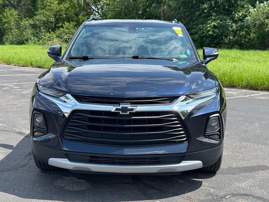 chevrolet blazer 2020 3GNKBJR42LS638933 image chevrolet blazer 2020 3GNKBJR42LS638933 image