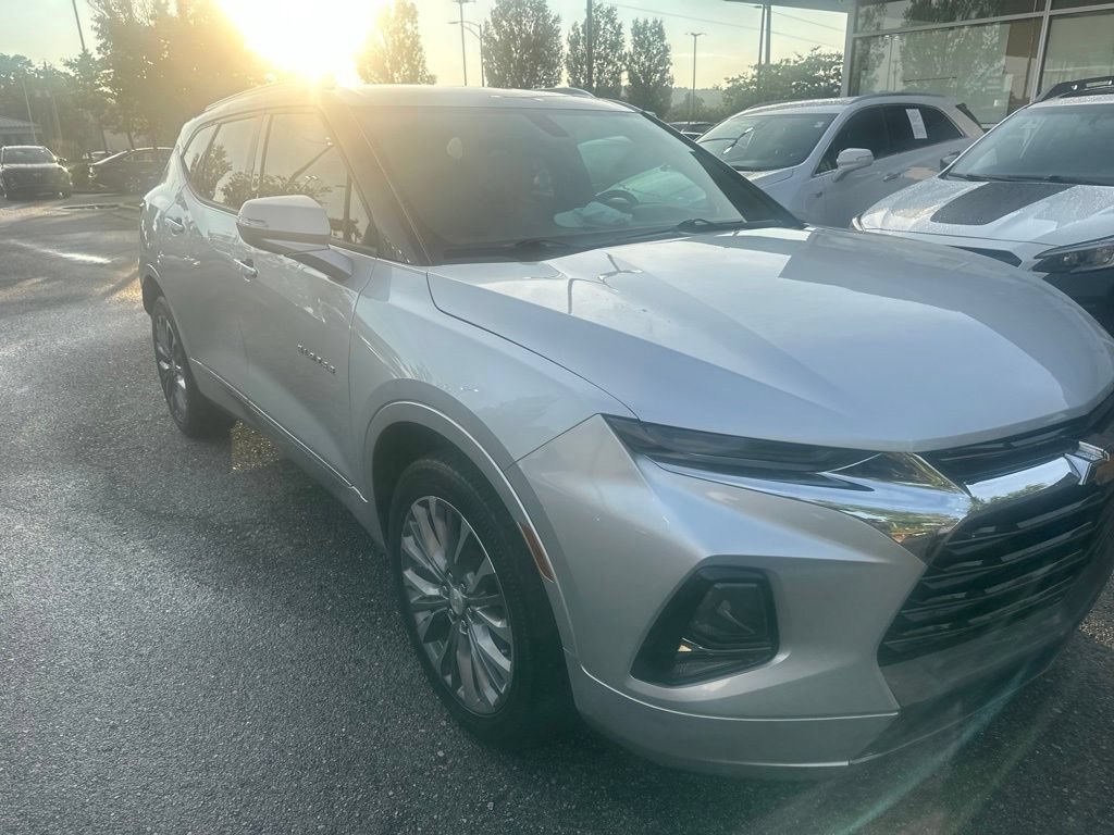chevrolet blazer 2020 3GNKBFRS0LS574578 image chevrolet blazer 2020 3GNKBFRS0LS574578 image