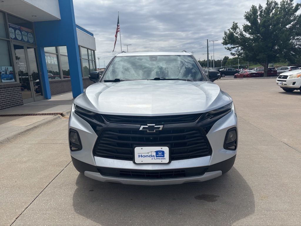 chevrolet blazer 2020 3GNKBJRS0LS696800 image chevrolet blazer 2020 3GNKBJRS0LS696800 image