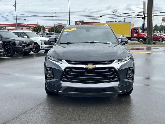 chevrolet blazer 2020 3GNKBFRS0LS573673 image chevrolet blazer 2020 3GNKBFRS0LS573673 image